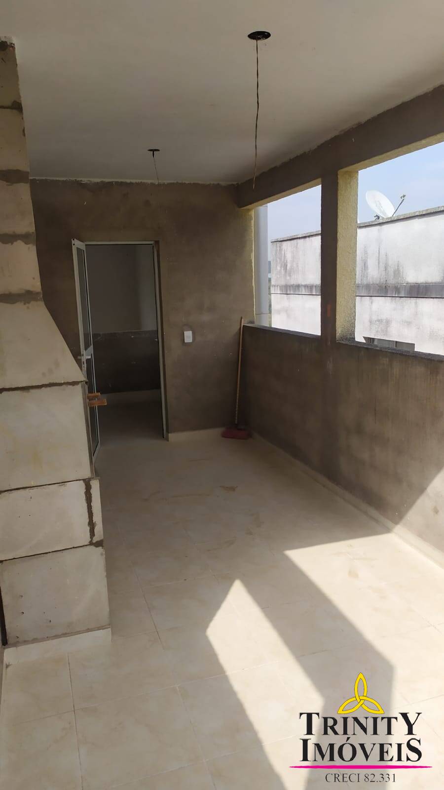 Apartamento à venda com 2 quartos, 94120m² - Foto 10