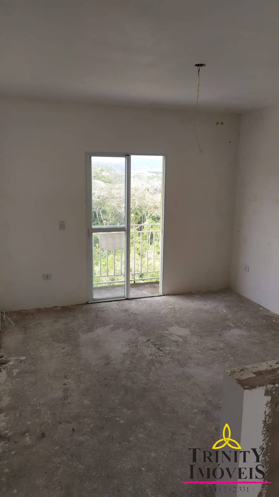 Apartamento à venda com 2 quartos, 94120m² - Foto 2