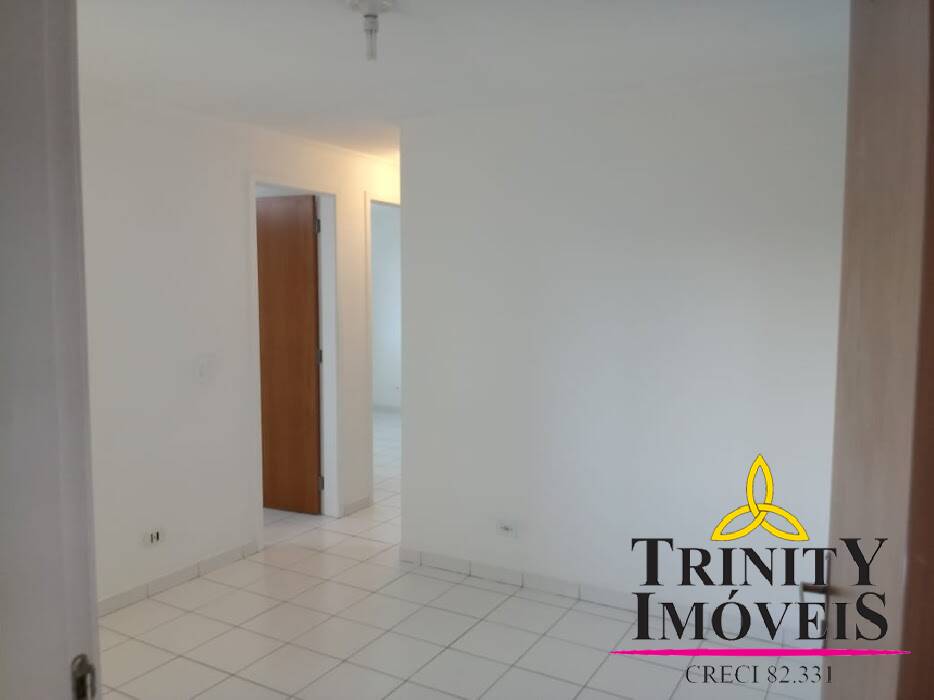 Apartamento à venda com 2 quartos, 44m² - Foto 4