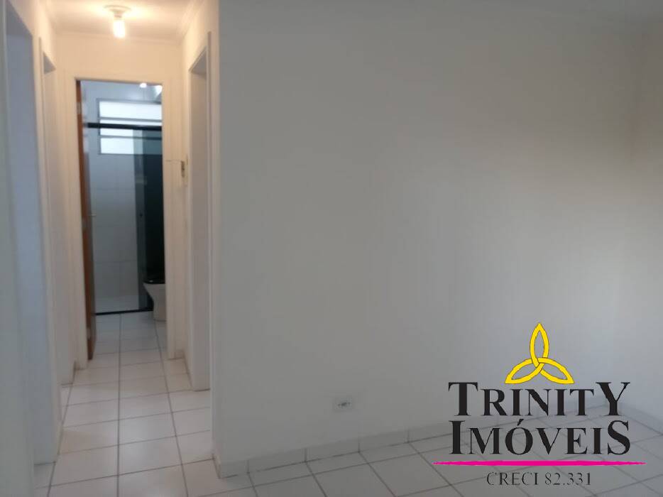 Apartamento à venda com 2 quartos, 44m² - Foto 5