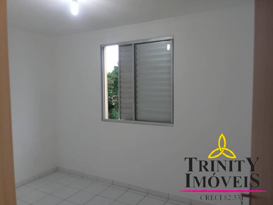 Apartamento à venda com 2 quartos, 44m² - Foto 6