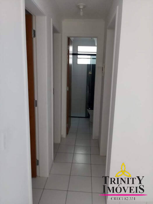 Apartamento à venda com 2 quartos, 44m² - Foto 8