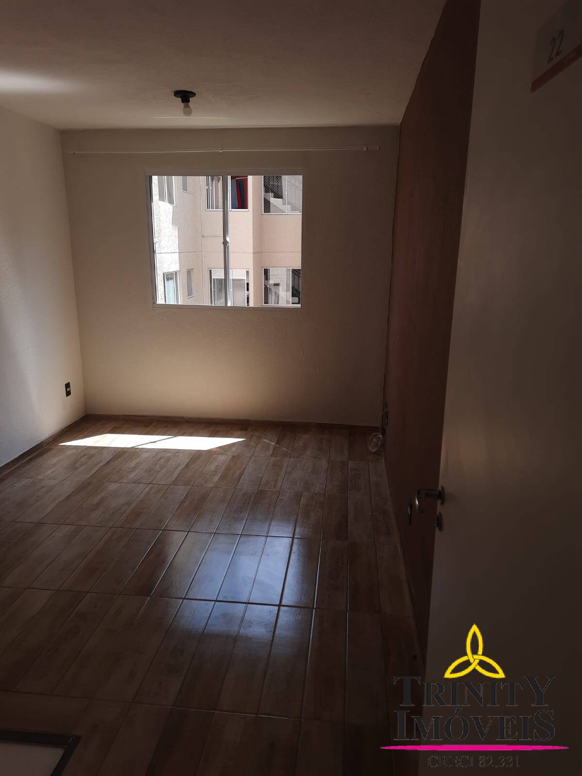 Apartamento à venda com 2 quartos, 39m² - Foto 3