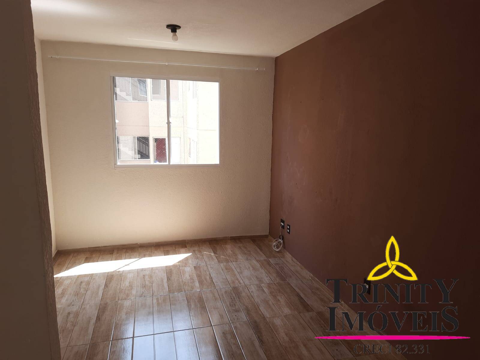 Apartamento à venda com 2 quartos, 39m² - Foto 9