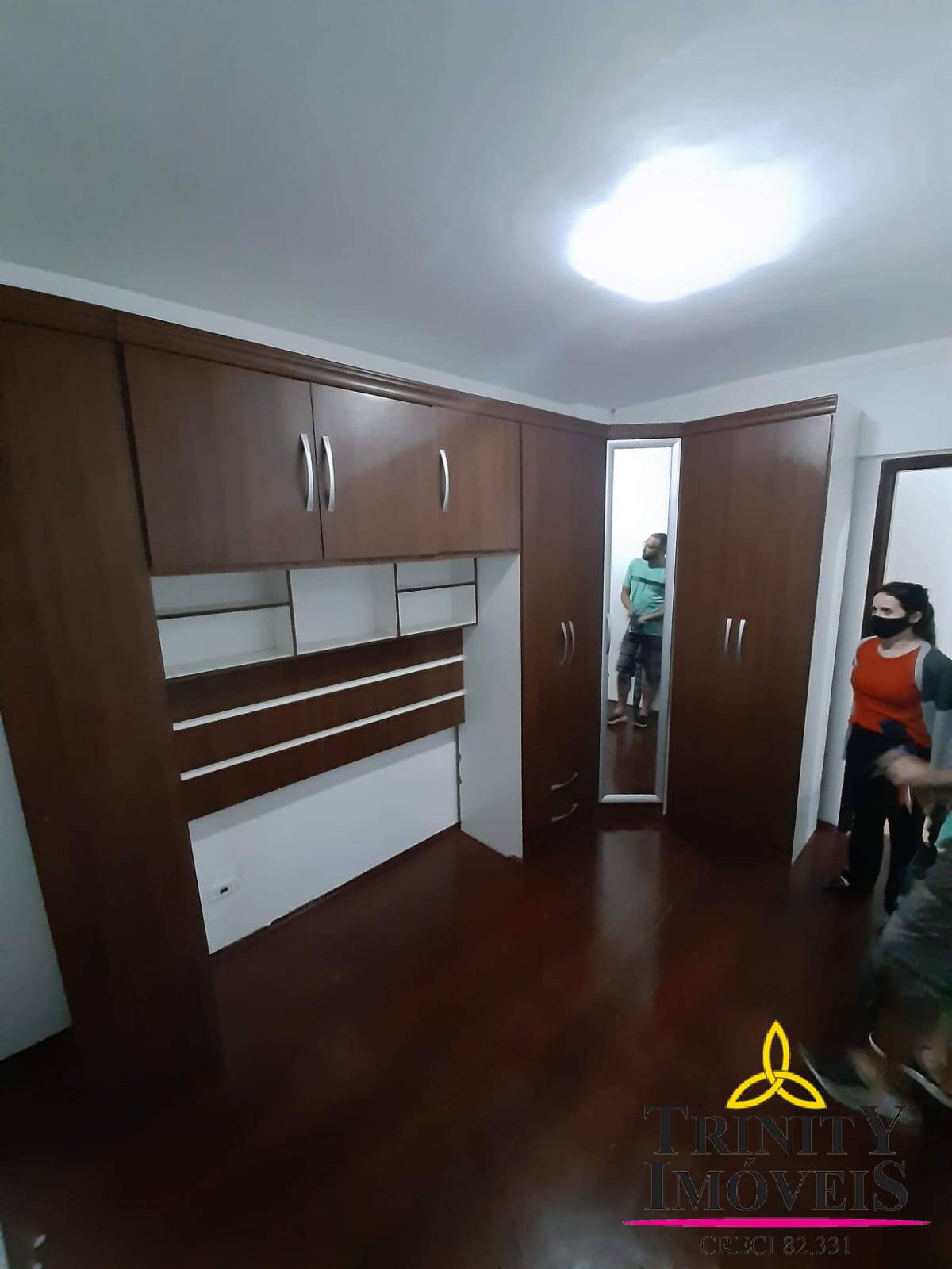 Apartamento à venda com 2 quartos, 60m² - Foto 8