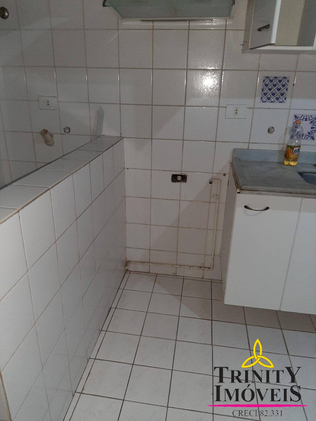 Apartamento à venda com 2 quartos, 60m² - Foto 3