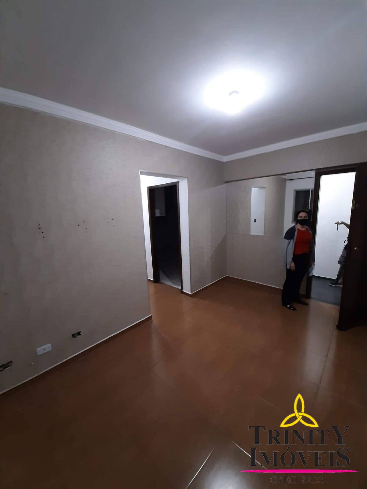 Apartamento à venda com 2 quartos, 60m² - Foto 1