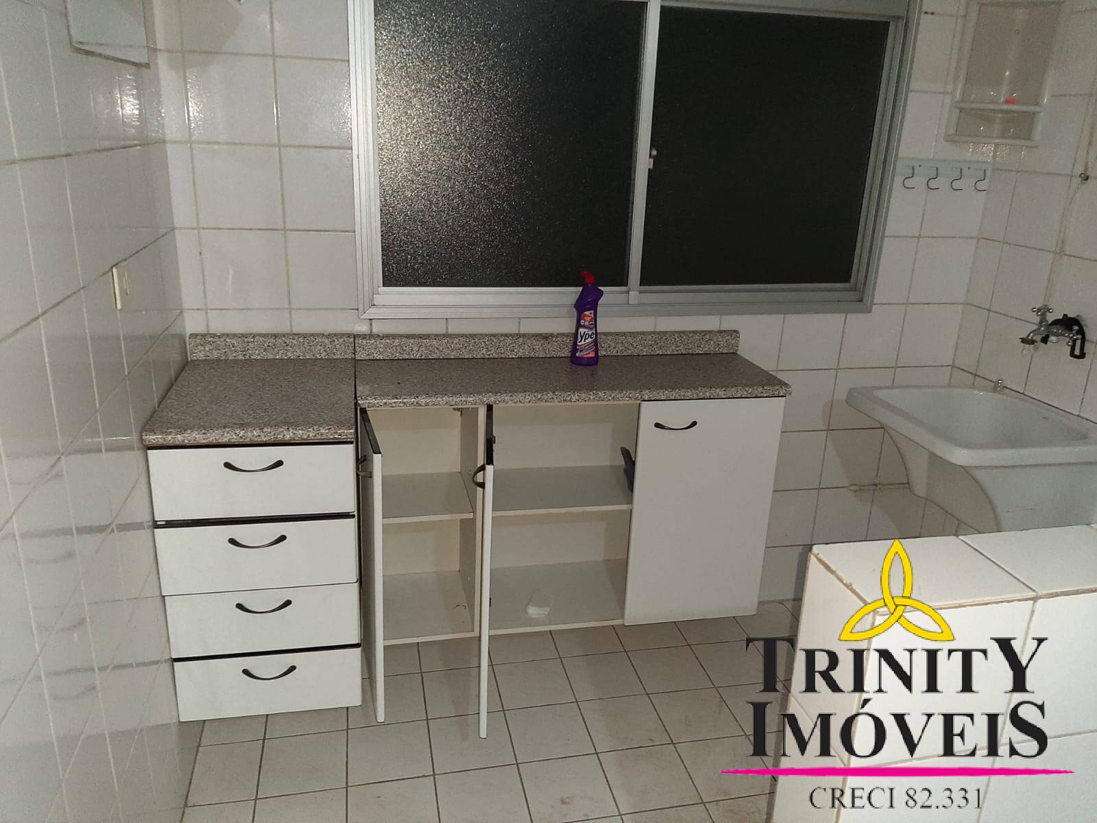 Apartamento à venda com 2 quartos, 60m² - Foto 4