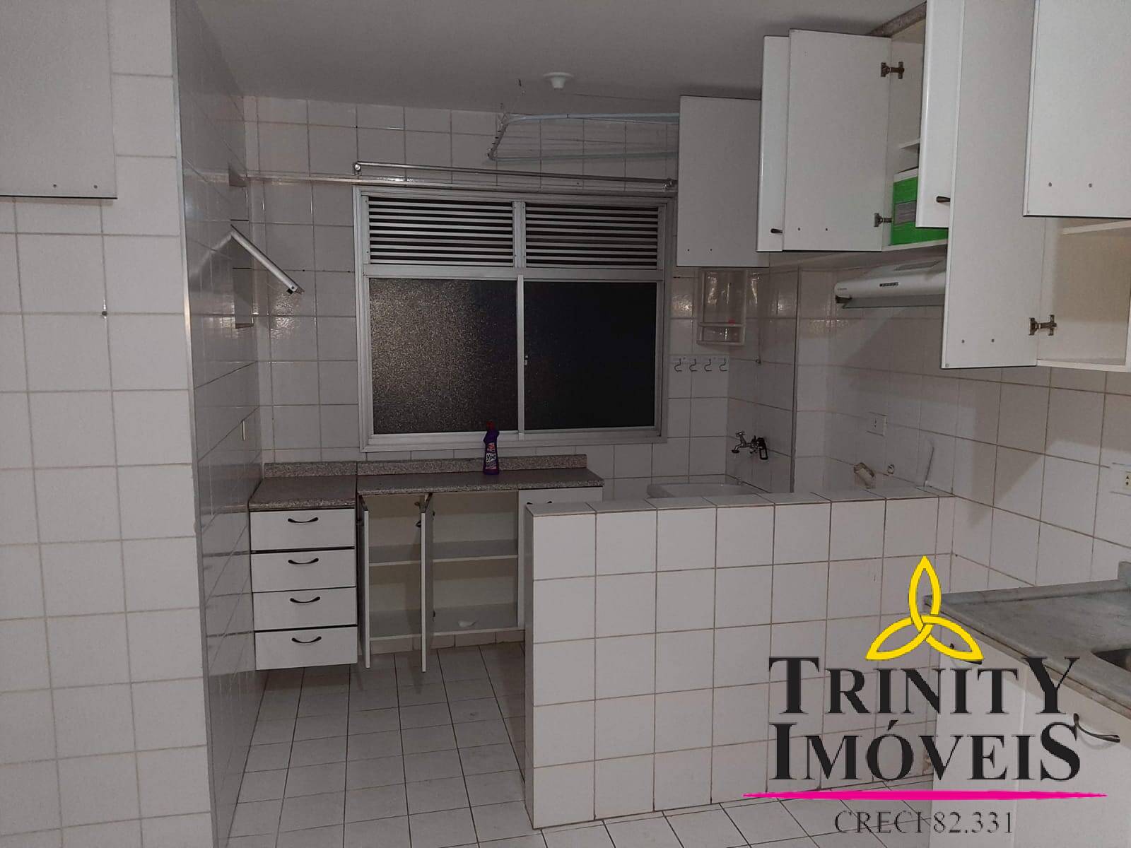 Apartamento à venda com 2 quartos, 60m² - Foto 5