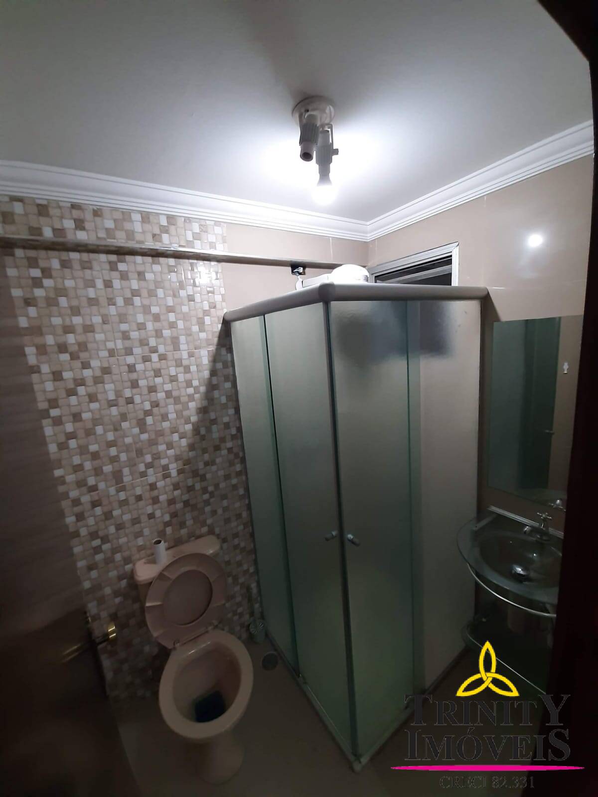 Apartamento à venda com 2 quartos, 60m² - Foto 10