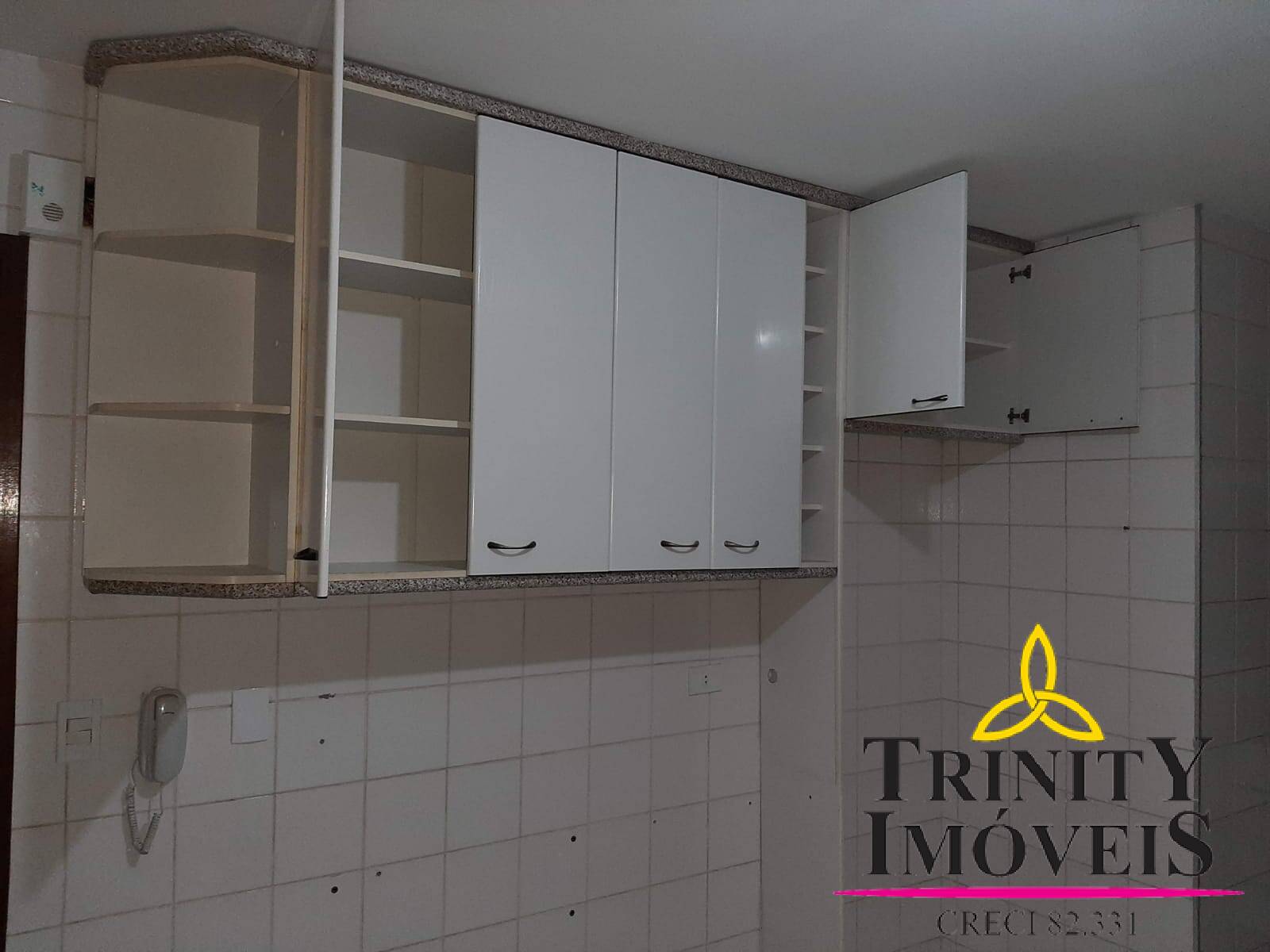 Apartamento à venda com 2 quartos, 60m² - Foto 6