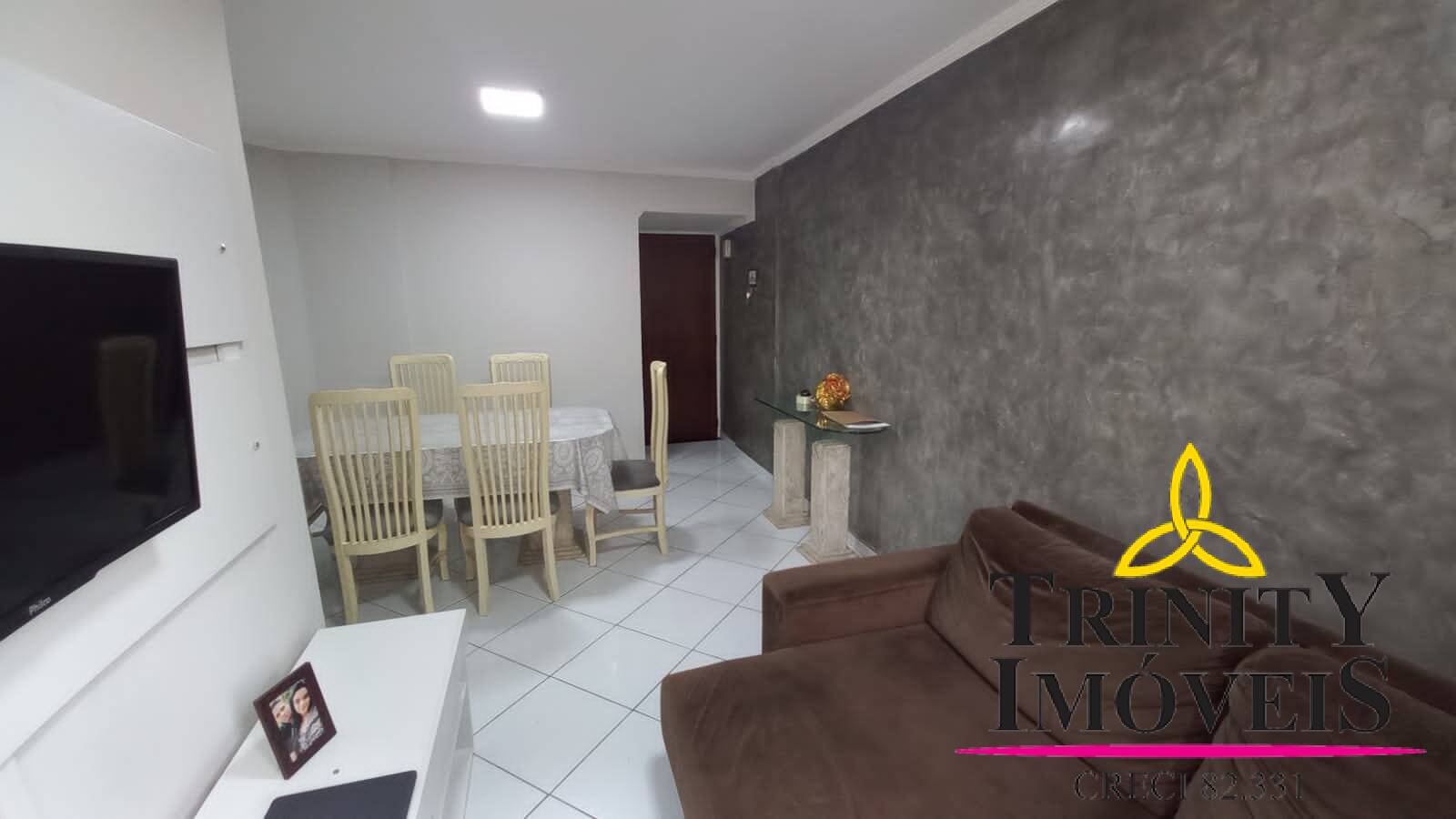 Apartamento à venda e aluguel com 2 quartos, 58m² - Foto 3