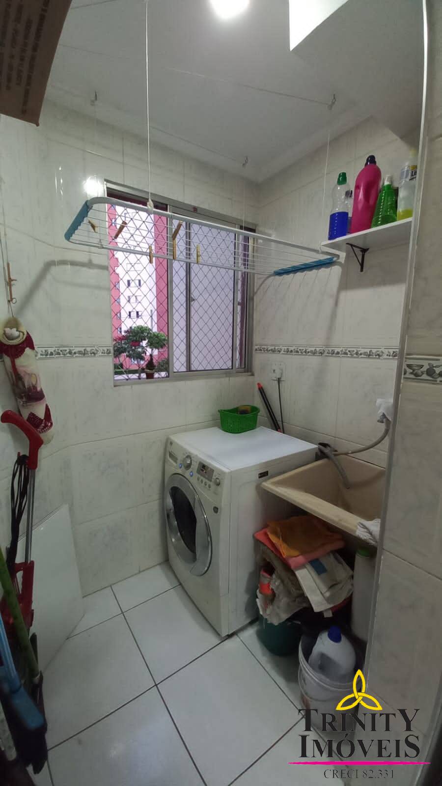 Apartamento à venda e aluguel com 2 quartos, 58m² - Foto 7