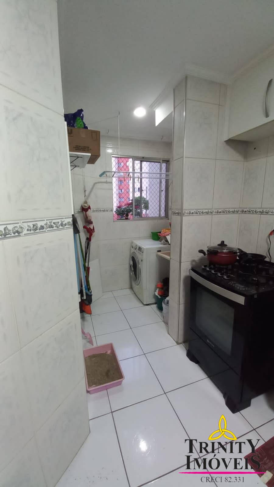 Apartamento à venda e aluguel com 2 quartos, 58m² - Foto 5