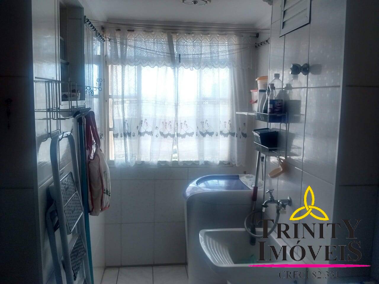 Apartamento à venda com 2 quartos - Foto 7