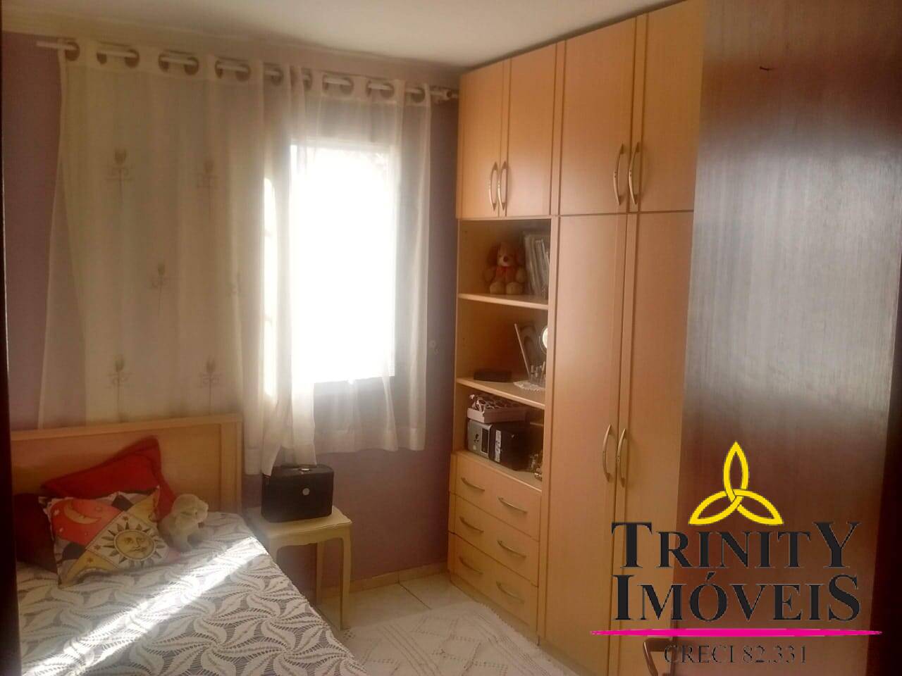 Apartamento à venda com 2 quartos - Foto 12