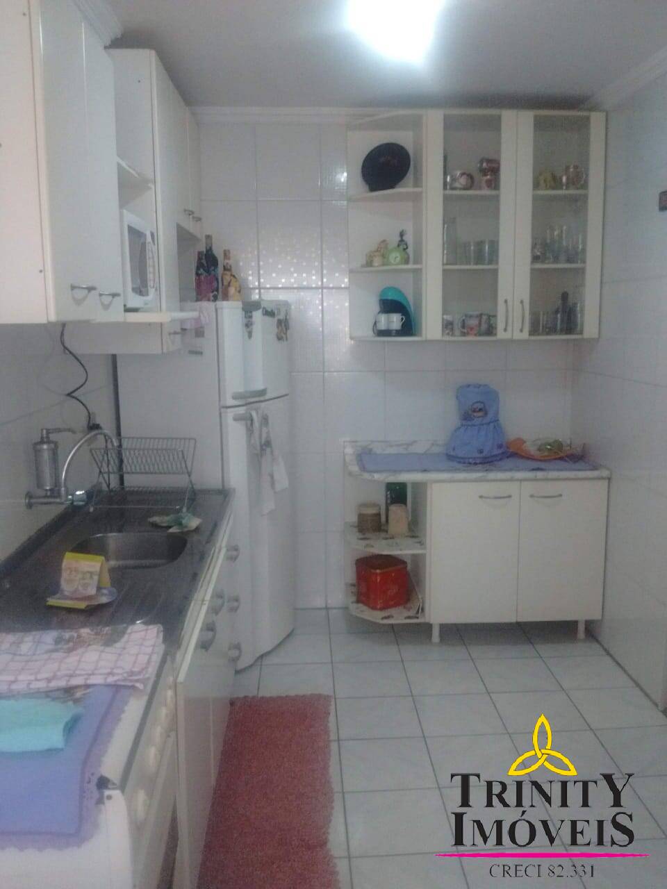 Apartamento à venda com 2 quartos - Foto 5