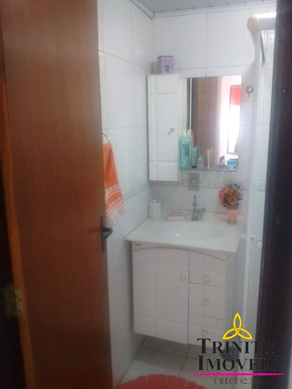 Apartamento à venda com 2 quartos - Foto 8