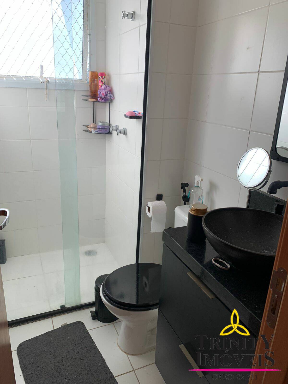 Apartamento à venda com 2 quartos, 47m² - Foto 12