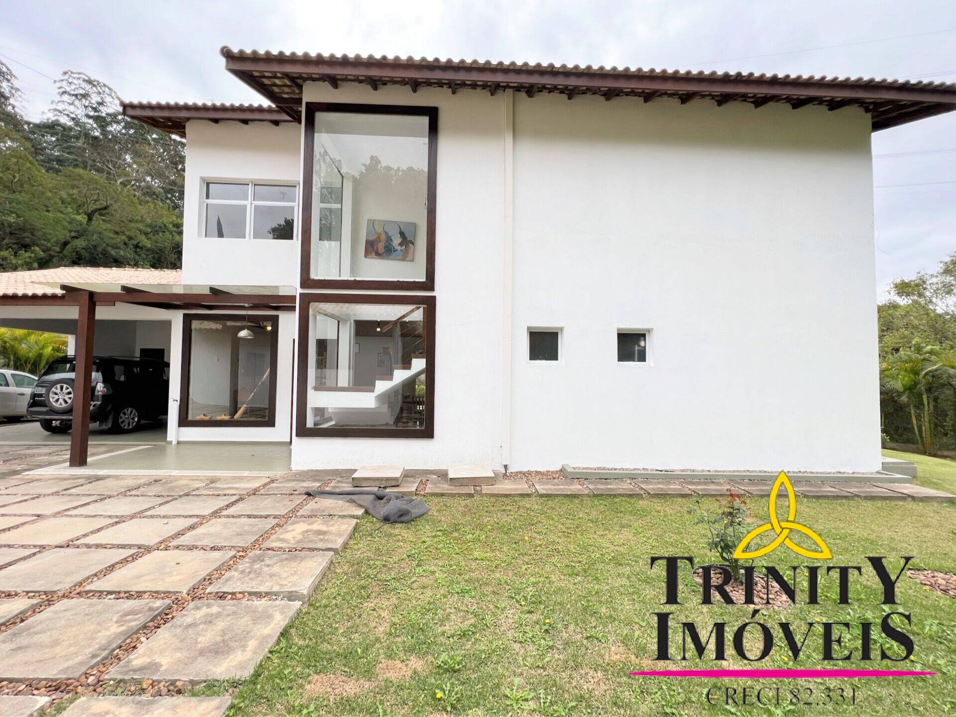 Casa à venda com 3 quartos, 400m² - Foto 43