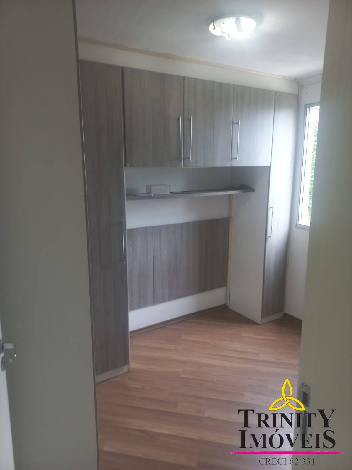 Apartamento à venda com 2 quartos, 45m² - Foto 8