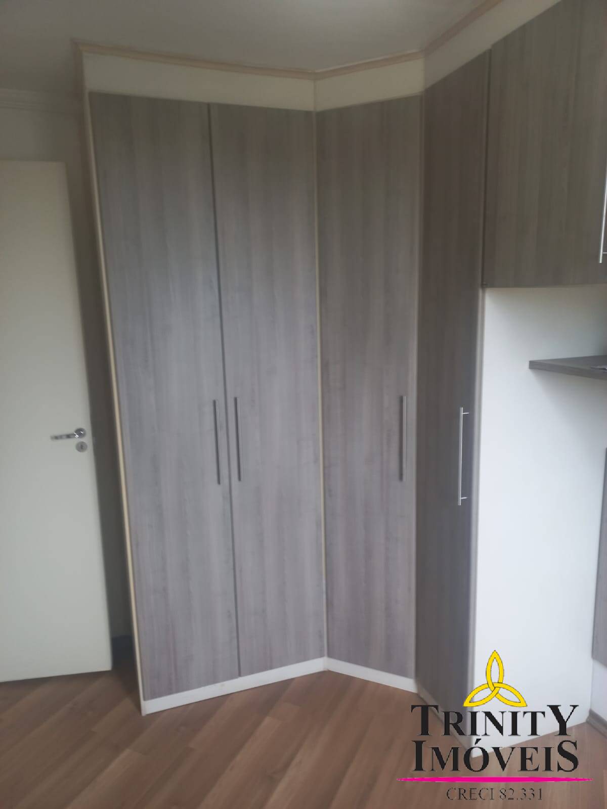 Apartamento à venda com 2 quartos, 45m² - Foto 9