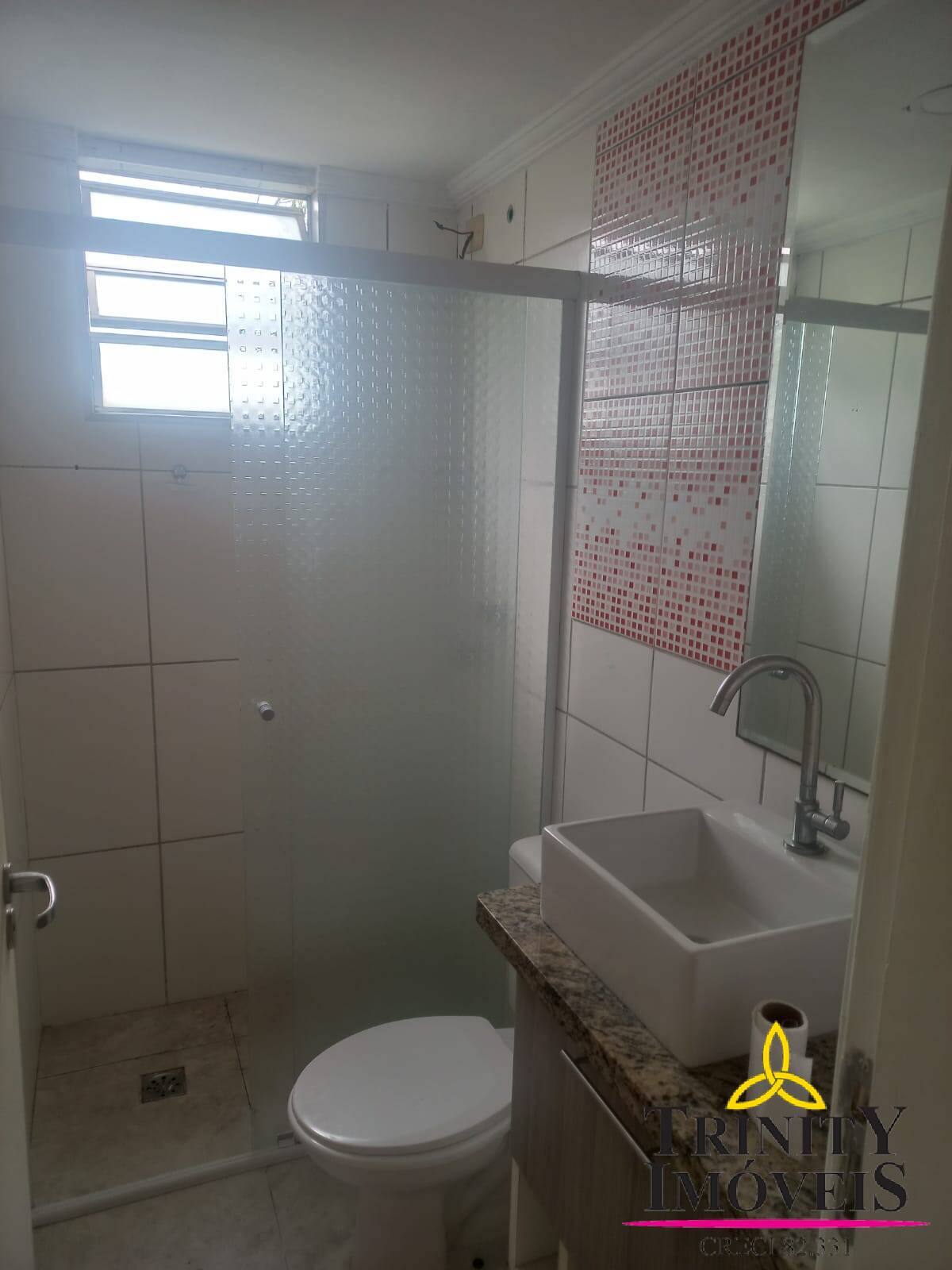 Apartamento à venda com 2 quartos, 45m² - Foto 6