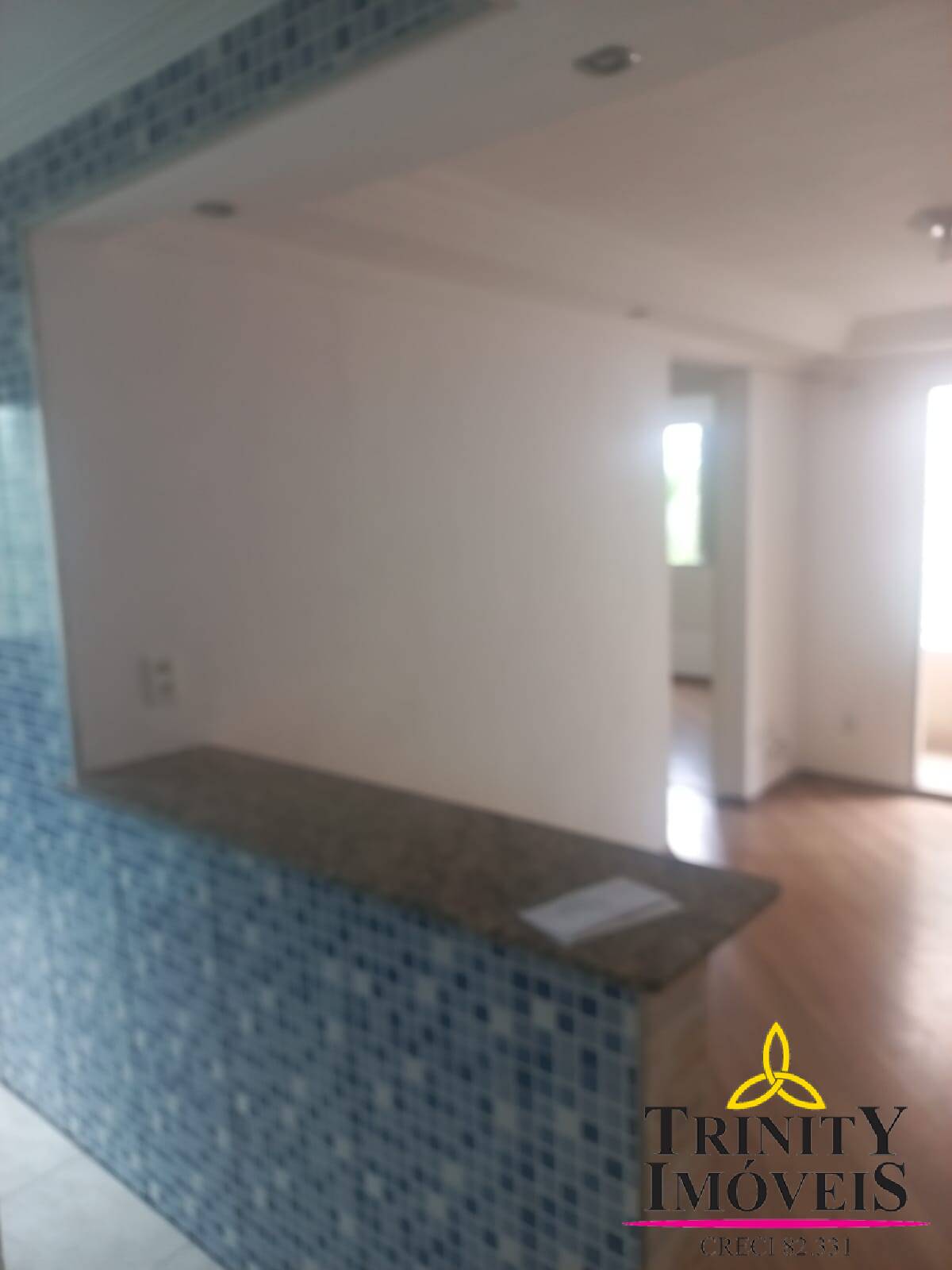 Apartamento à venda com 2 quartos, 45m² - Foto 5