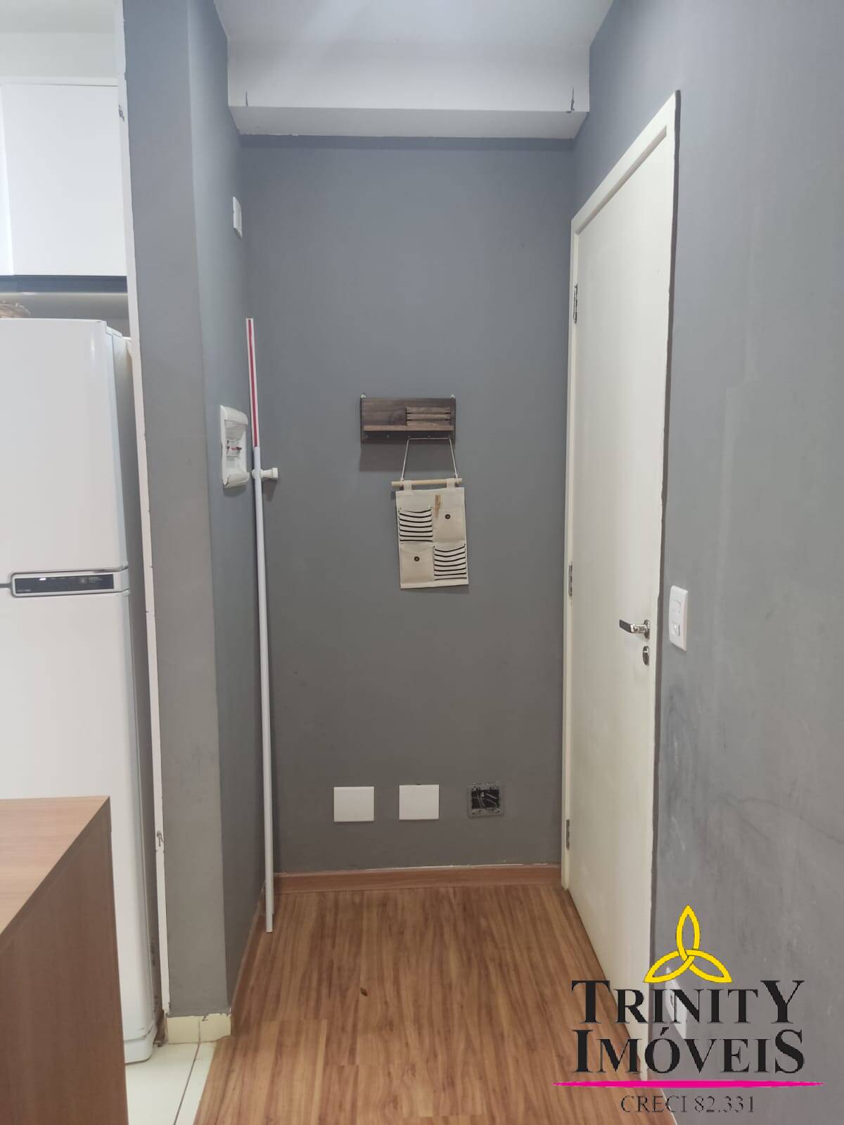 Apartamento à venda com 2 quartos, 50m² - Foto 18