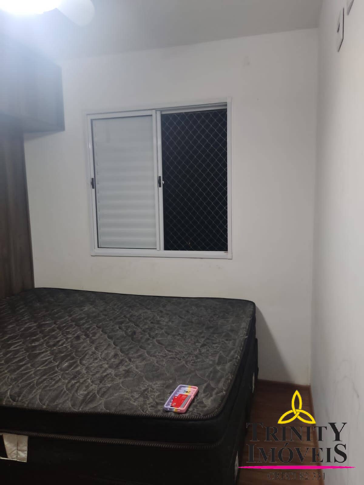 Apartamento à venda com 2 quartos, 50m² - Foto 8