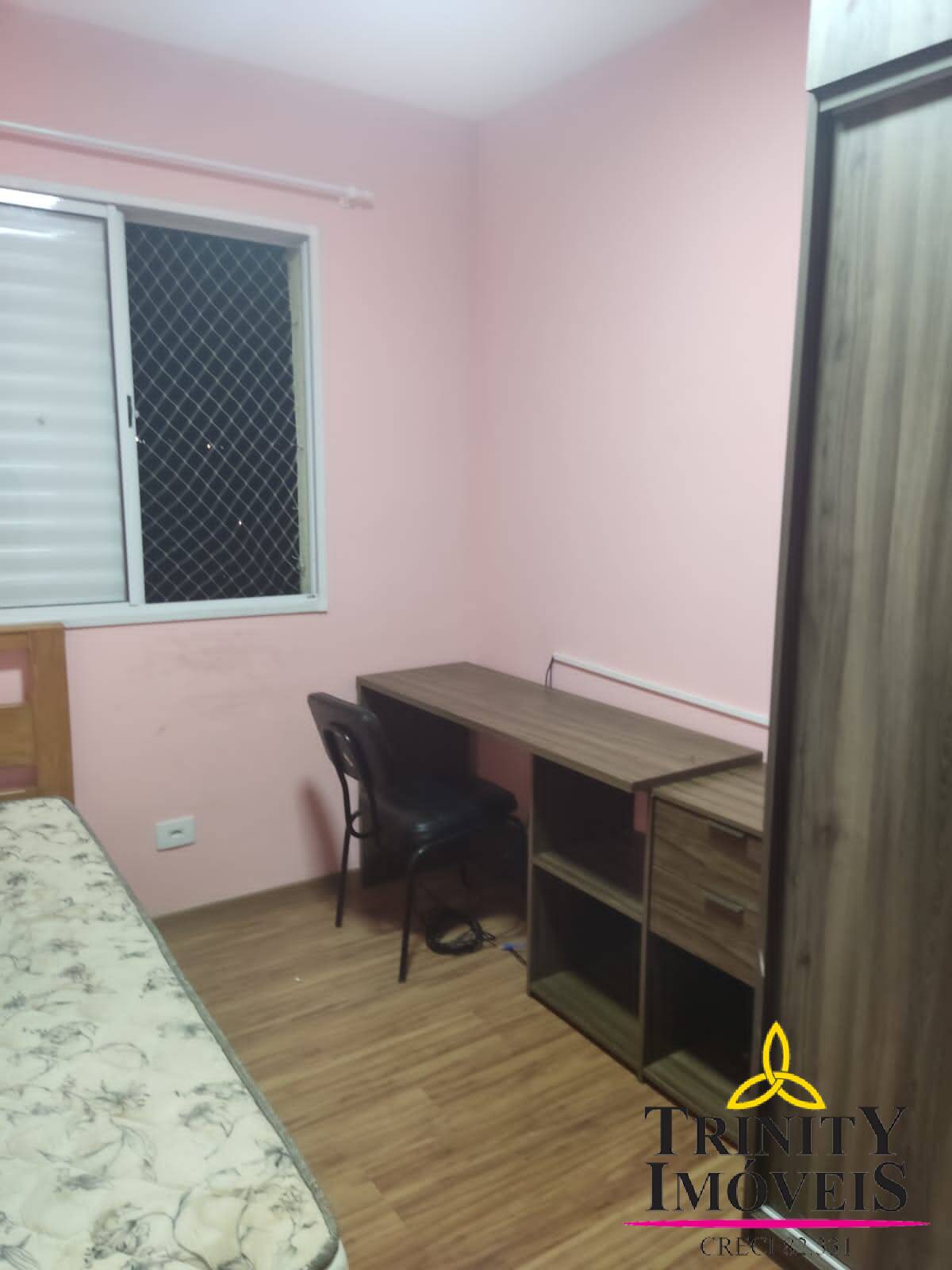 Apartamento à venda com 2 quartos, 50m² - Foto 13