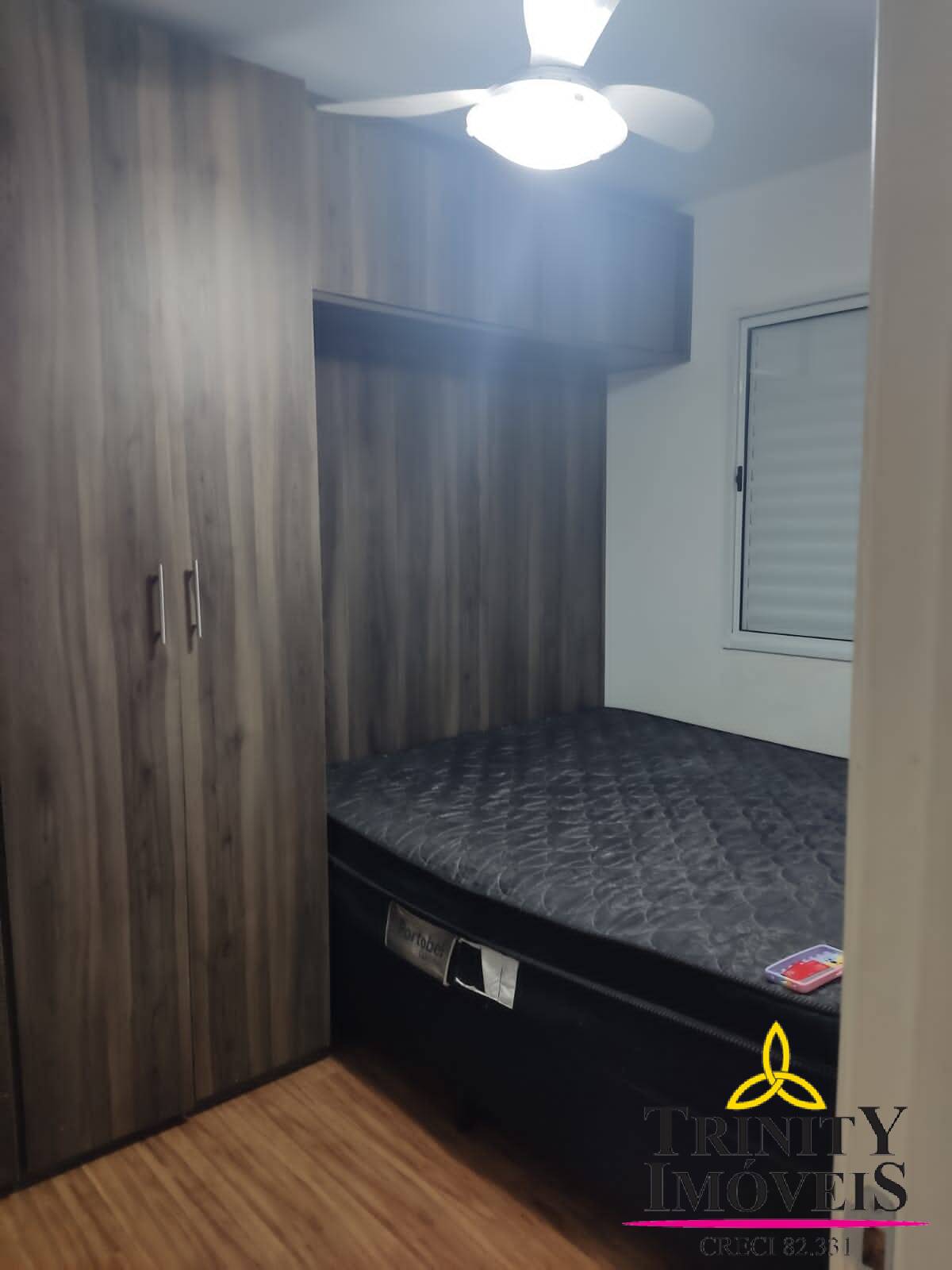 Apartamento à venda com 2 quartos, 50m² - Foto 10