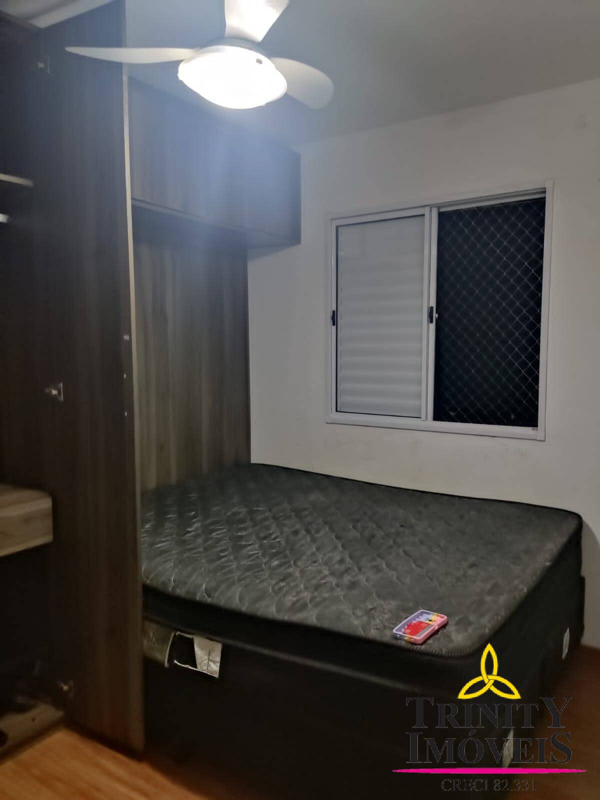 Apartamento à venda com 2 quartos, 50m² - Foto 9