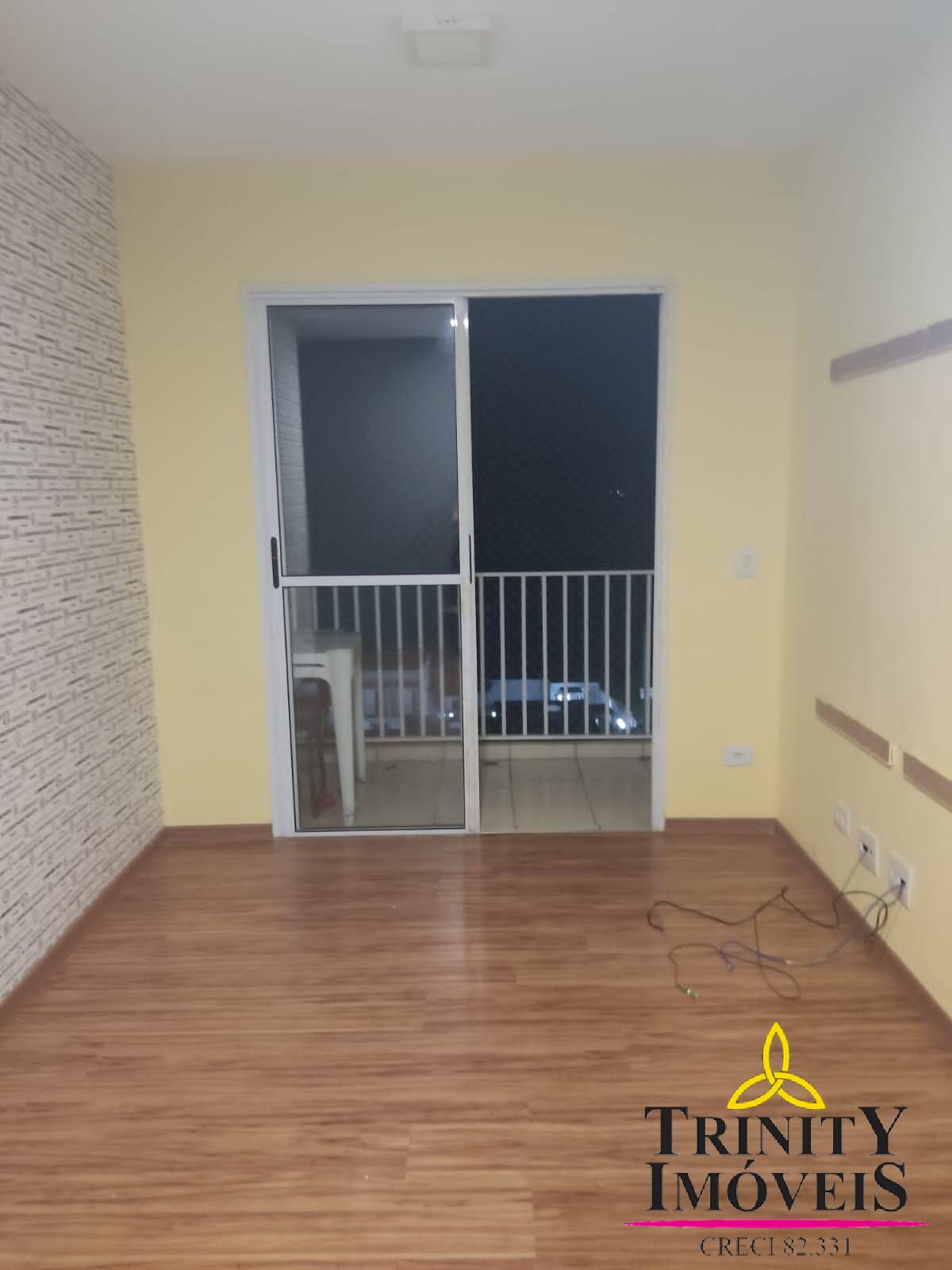 Apartamento à venda com 2 quartos, 50m² - Foto 1