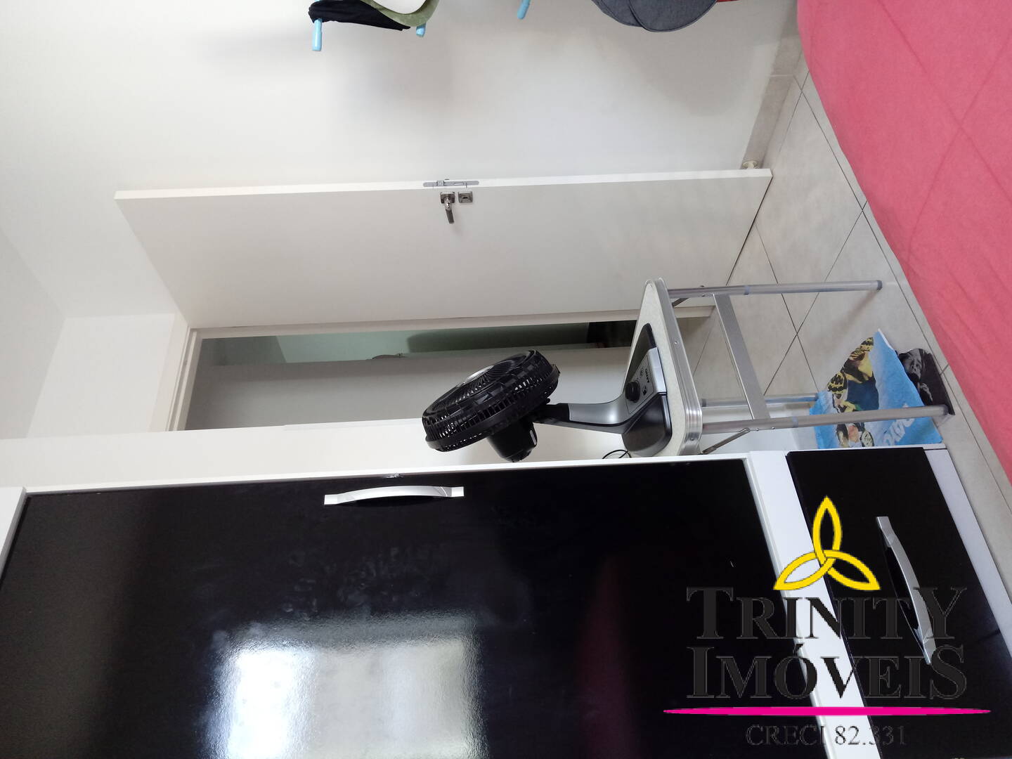 Apartamento à venda com 3 quartos, 105m² - Foto 19