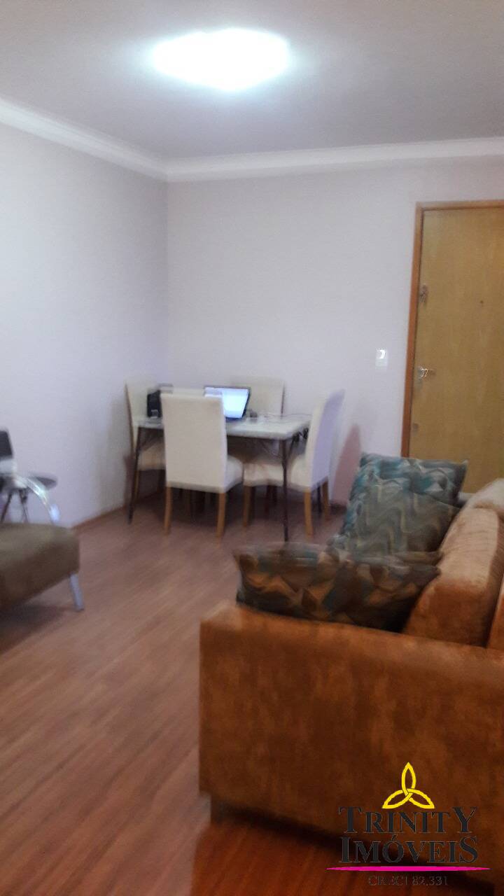 Apartamento à venda e aluguel com 2 quartos, 45m² - Foto 7