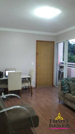 Apartamento à venda e aluguel com 2 quartos, 45m² - Foto 5