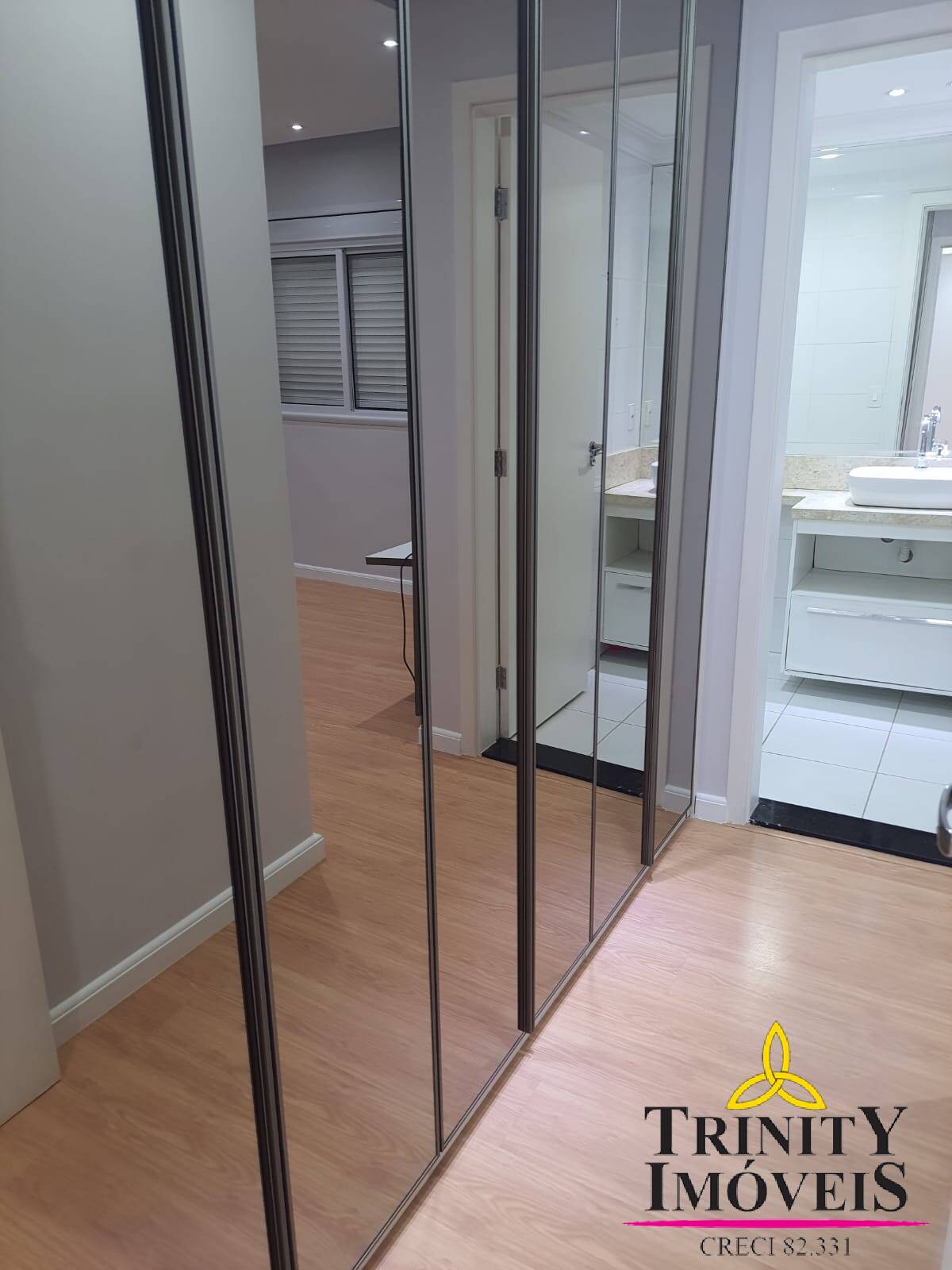 Apartamento à venda com 3 quartos, 108m² - Foto 10