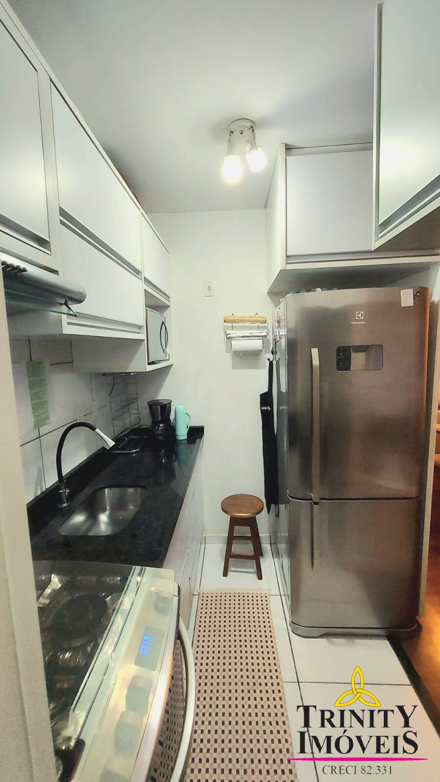 Apartamento à venda com 2 quartos, 54m² - Foto 12