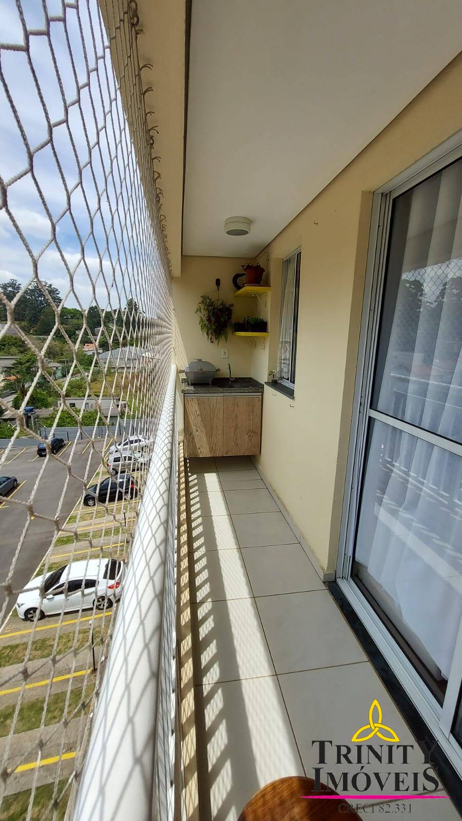 Apartamento à venda com 2 quartos, 54m² - Foto 33