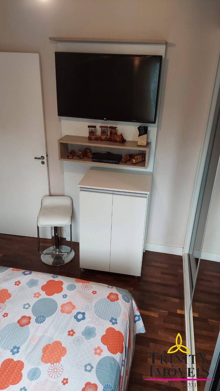 Apartamento à venda com 2 quartos, 54m² - Foto 30