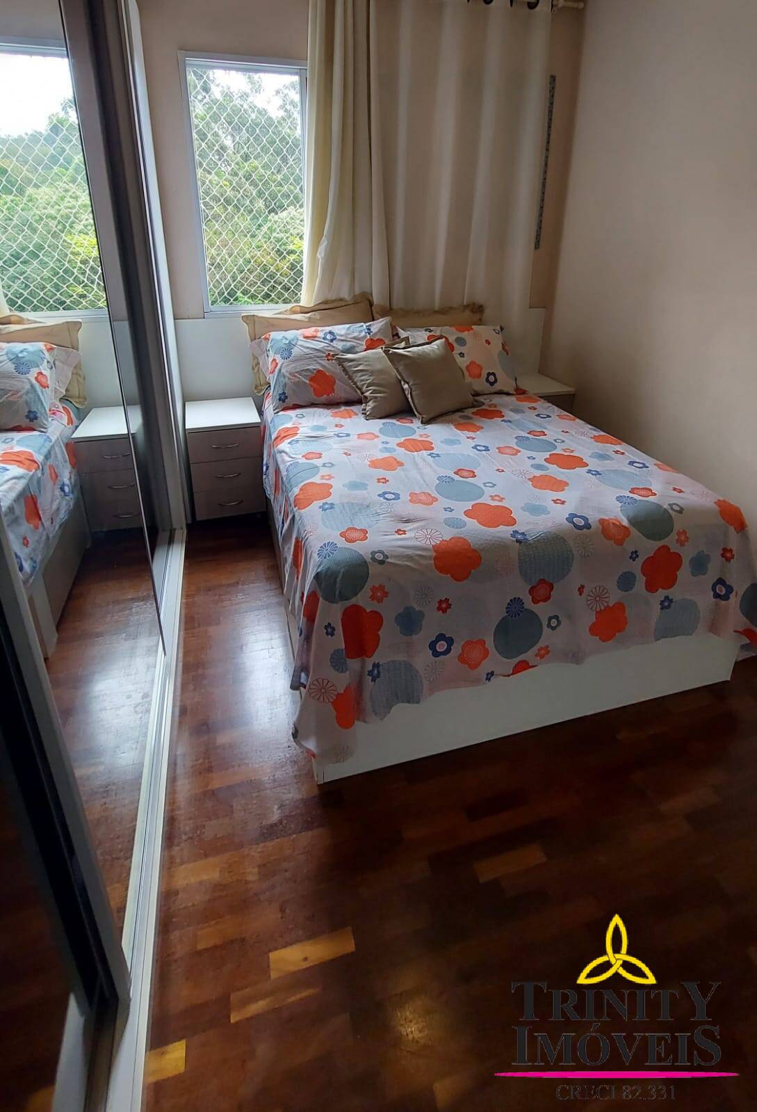 Apartamento à venda com 2 quartos, 54m² - Foto 18