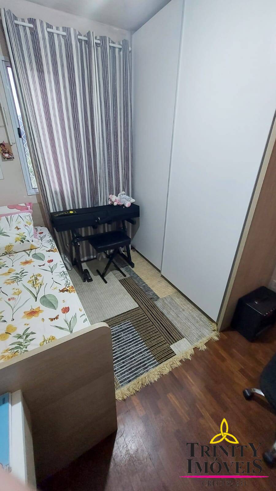 Apartamento à venda com 2 quartos, 54m² - Foto 29