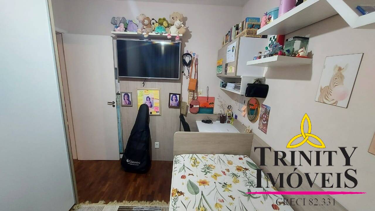 Apartamento à venda com 2 quartos, 54m² - Foto 28