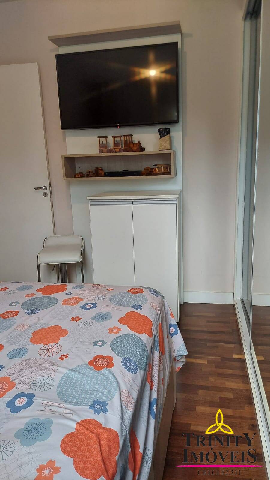 Apartamento à venda com 2 quartos, 54m² - Foto 24