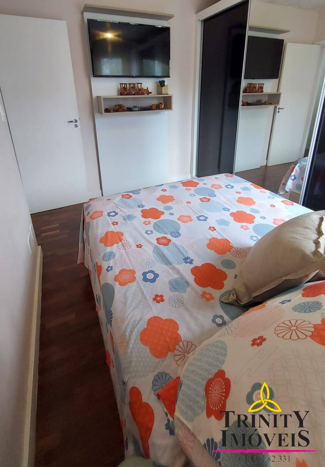 Apartamento à venda com 2 quartos, 54m² - Foto 25