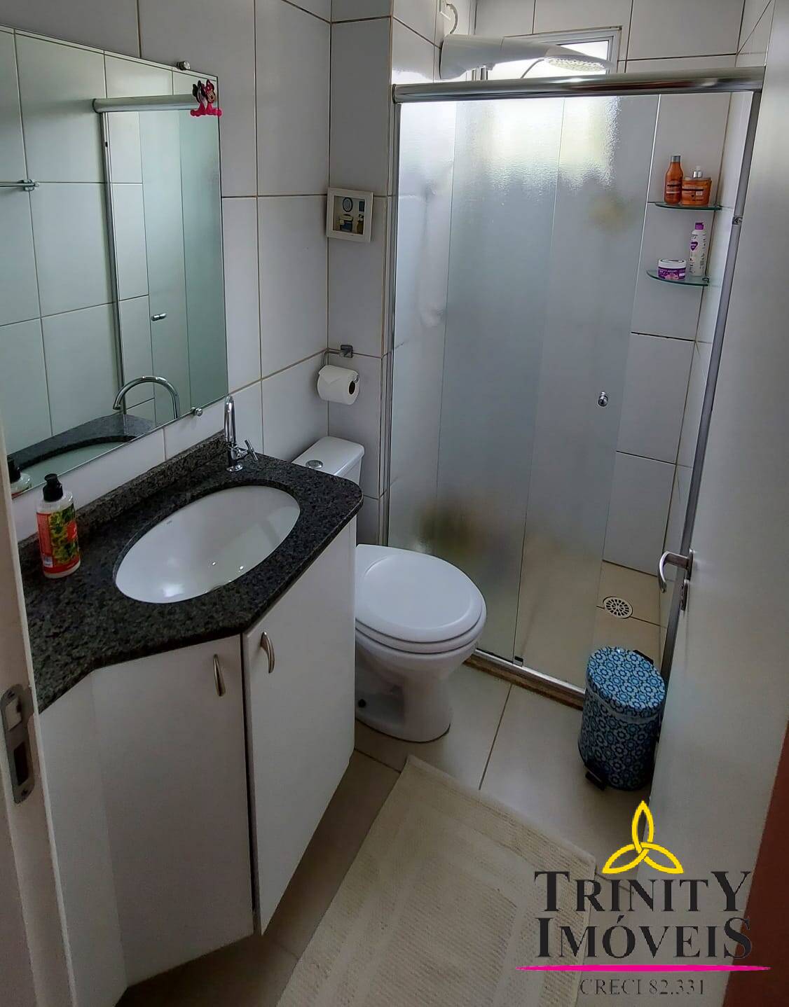 Apartamento à venda com 2 quartos, 54m² - Foto 17