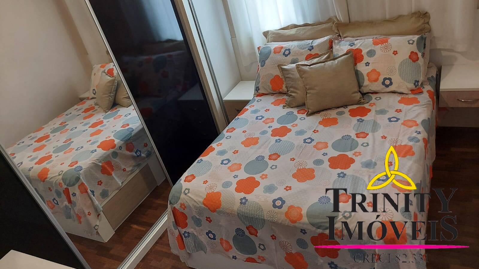 Apartamento à venda com 2 quartos, 54m² - Foto 19