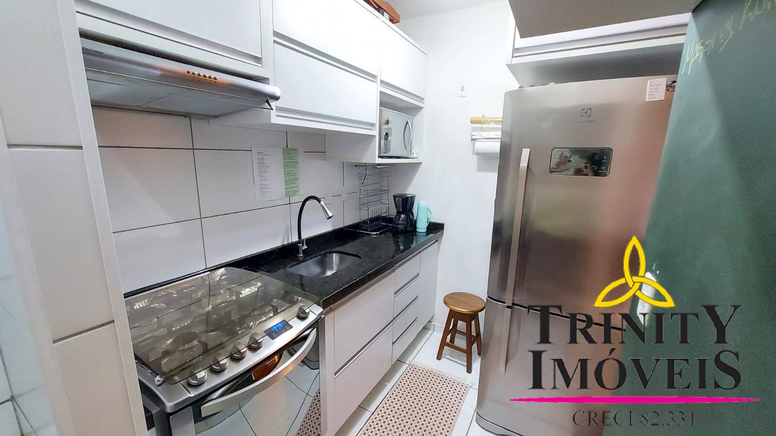 Apartamento à venda com 2 quartos, 54m² - Foto 13