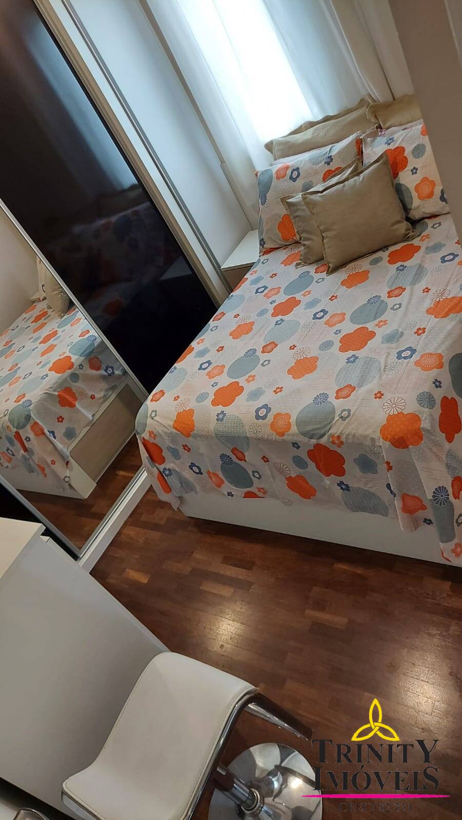 Apartamento à venda com 2 quartos, 54m² - Foto 22